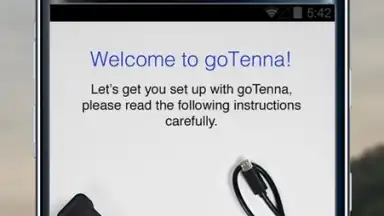 goTenna screenshot 5