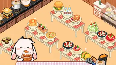 Lop Bakery screenshot 13