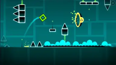 Geometry Dash Lite screenshot 14