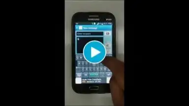 Gujarati Pride Gujarati Keyboard screenshot 1
