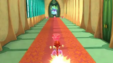Winx Bloomix Quest screenshot 5