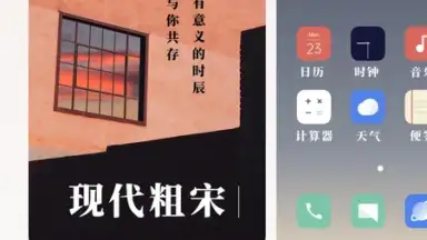 Theme Store (CN) screenshot 5