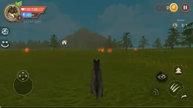 WildCraft screenshot 7