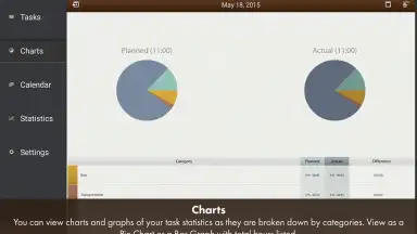 Schedule Planner Classic screenshot 10