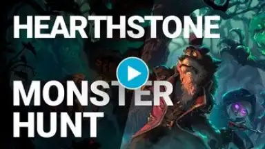 Hearthstone screenshot 1