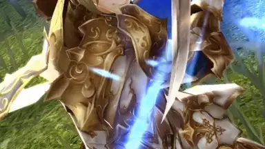 BLADE XLORD screenshot 7