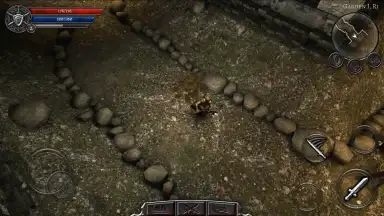 AnimA ARPG screenshot 7