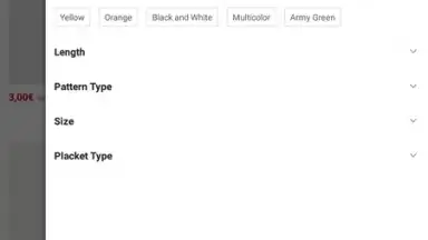 SHEIN screenshot 7