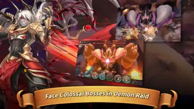 Diosa Force screenshot 3