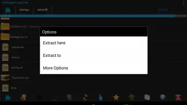 Intelligent Explorer Pro screenshot 12
