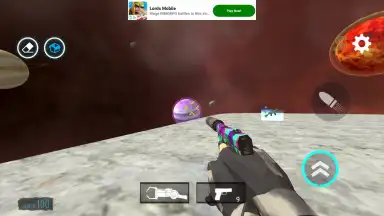 Sandbox In Space screenshot 16