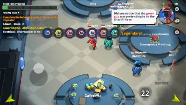 Super Sus screenshot 4