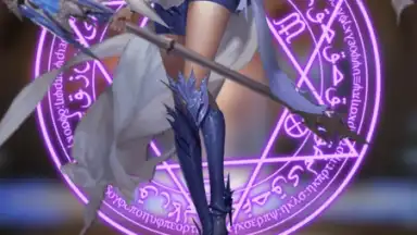 League of Angels: Pact screenshot 4