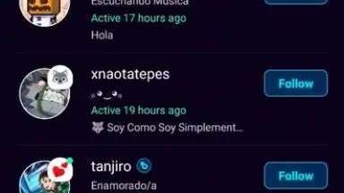 Meta Z screenshot 9