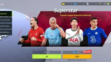EA Sports FC Empires screenshot 14