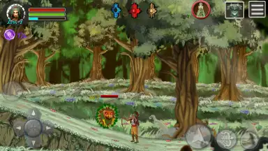 Ponami screenshot 5