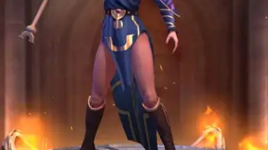 BlitZ: Rise of Heroes screenshot 19