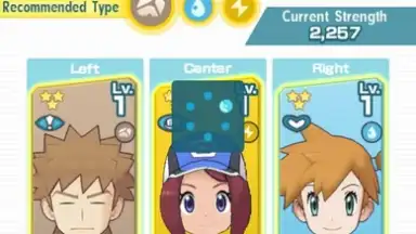 Pokémon Masters screenshot 4