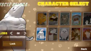 Fight of Animals screenshot 12