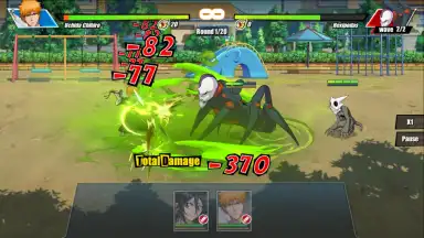 Bleach: Immortal Soul screenshot 5
