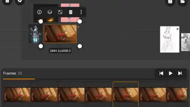 RefCanvas screenshot 12