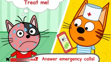 Doctor screenshot 4