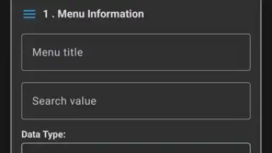 GG Script Generator screenshot 5