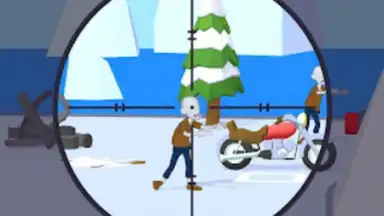 Post Apocalypse screenshot 5