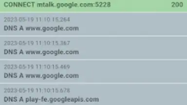 Super Proxy screenshot 4
