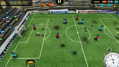 FootLOL screenshot 9