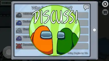 Among Us screenshot 18