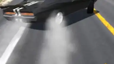 Highway Drift - Car Racing screenshot 3