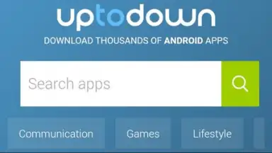 Buddiesbrowser screenshot 1