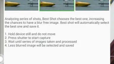 A Better Camera screenshot 7