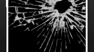 Prank Broken Screen Wallpaper screenshot 7