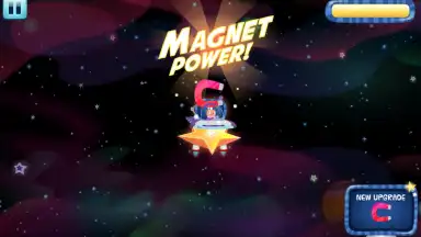Rocket Rush screenshot 2