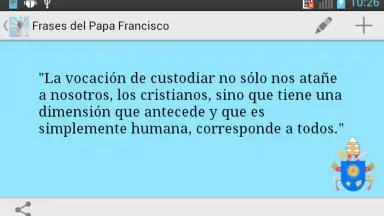 Francisco screenshot 1