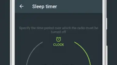 Online Radio Yo!Tuner screenshot 13