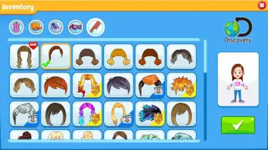 My Town: Discovery screenshot 3