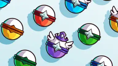 Gacha Clicker screenshot 2