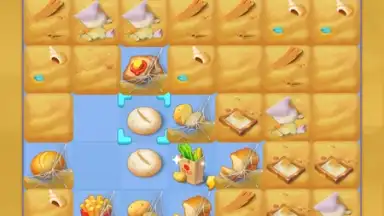 Gossip Harbor screenshot 9