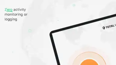 Total VPN screenshot 4