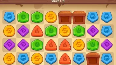 Heroes and Elements screenshot 8