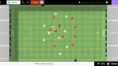 Football Manager 26 Mobile screenshot 5