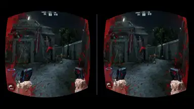 TrinusVR Lite screenshot 3