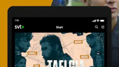 SVT Play screenshot 15