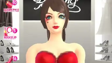 Dancing Miki screenshot 12