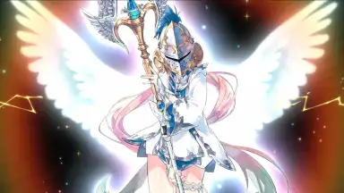 IDOLA Phantasy Star Saga (JP) screenshot 10