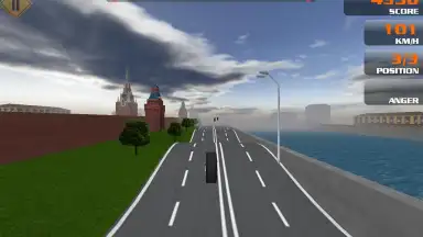 GraviTire 3D screenshot 4