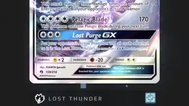 Pokémon TCG Card Dex screenshot 4